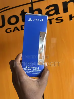 Game Pad Ps4