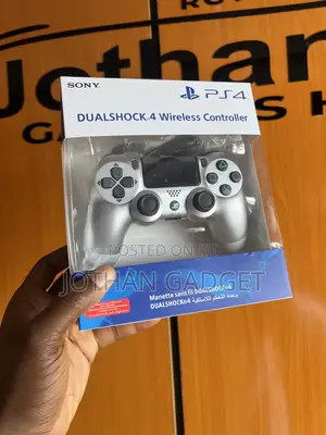 Game Pad Ps4
