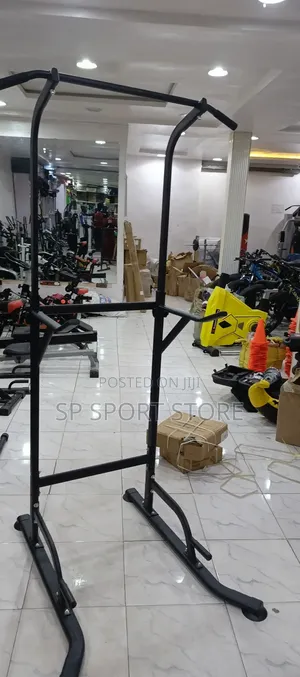 Heavyduty Power Tower