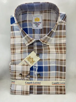 Men's Luxury Shirt