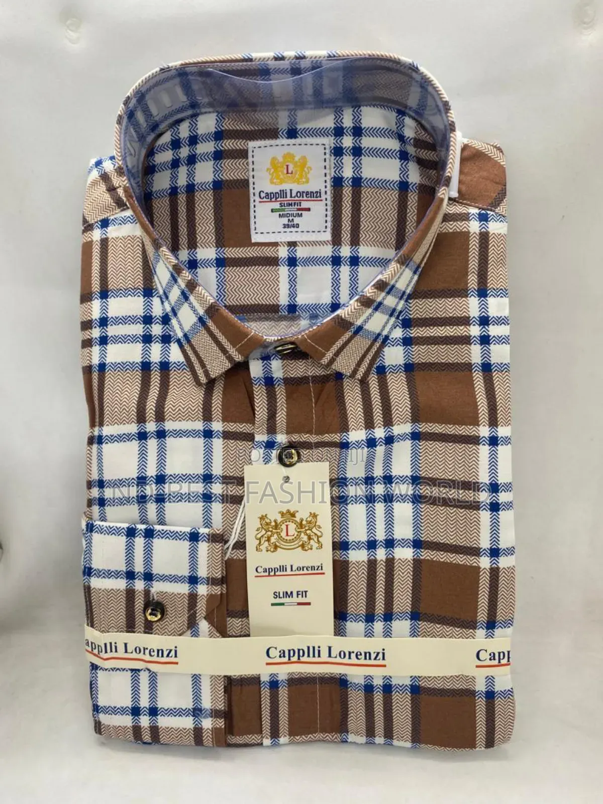 Quality Men's Shirt