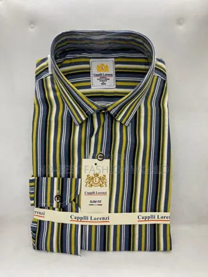 Quality Men's Shirt