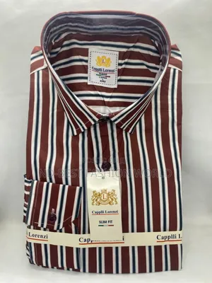 Blue Color Quality Shirt