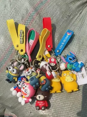 Quality Design Key Holder