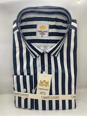 Men's Designer Shirt