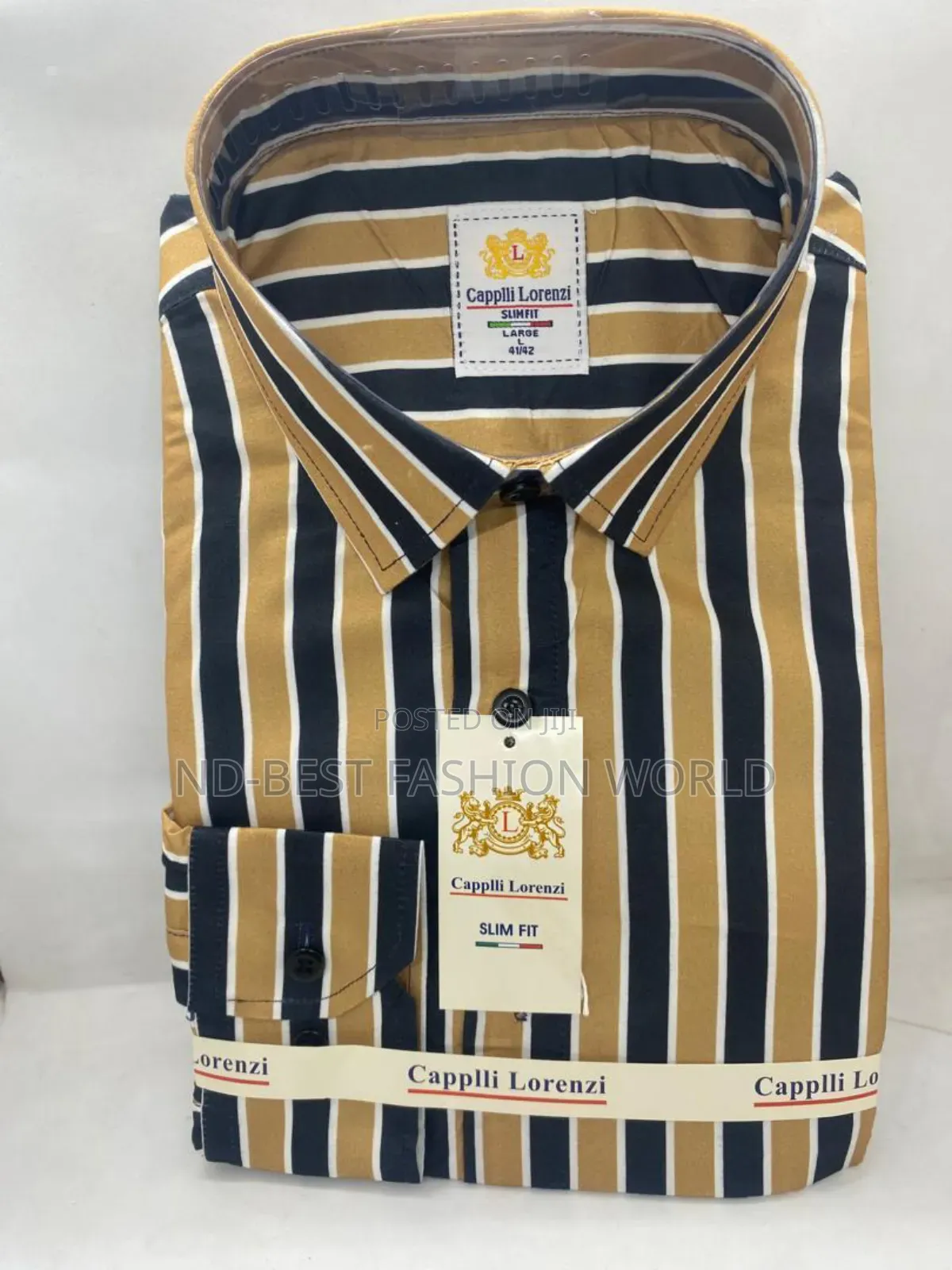 Men's Designer Shirt