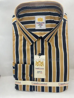 Men's Designer Shirt