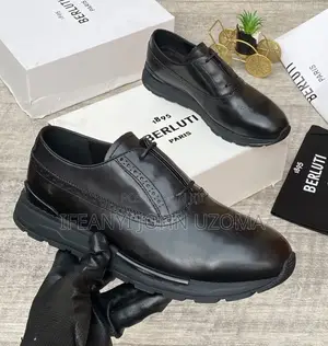 Original Leather Classic Shoe