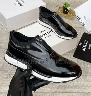 Original Leather Classic Shoe