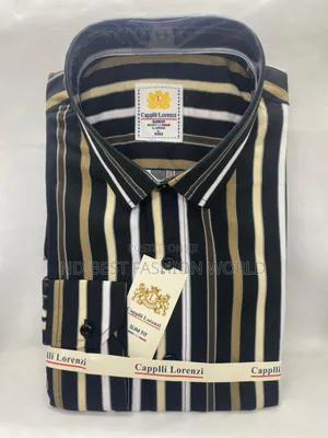 Pure Quality Luxury Shirt