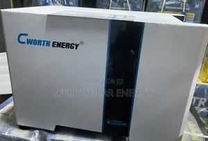 Cworth Energy 5kwh 48v