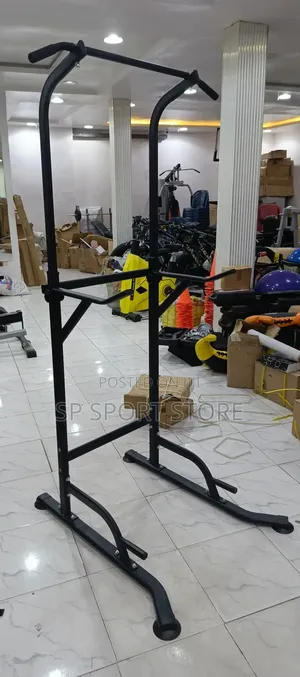 Power Tower