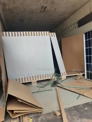 680w Ja Biafacial Panel