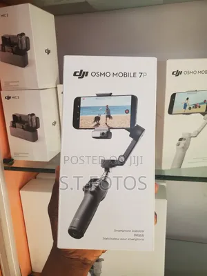 Dji Osmo Mobile 7p