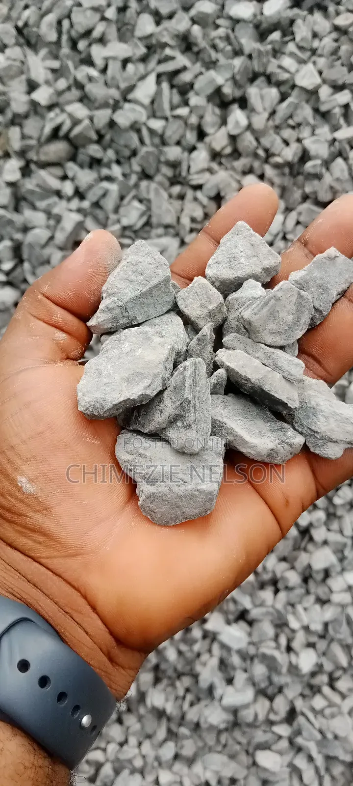 Building Stone