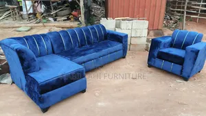 L Shape Sofa