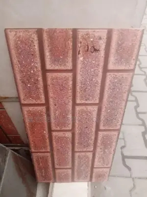 India Porcelain Inside/Outside Wall