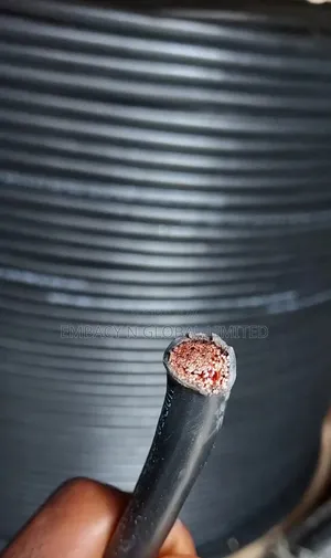 35mm Single Flexible Cable Pure Copper