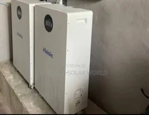 30kwh Haisic Lithium Battery