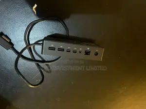 Microsoft Docking Station 1