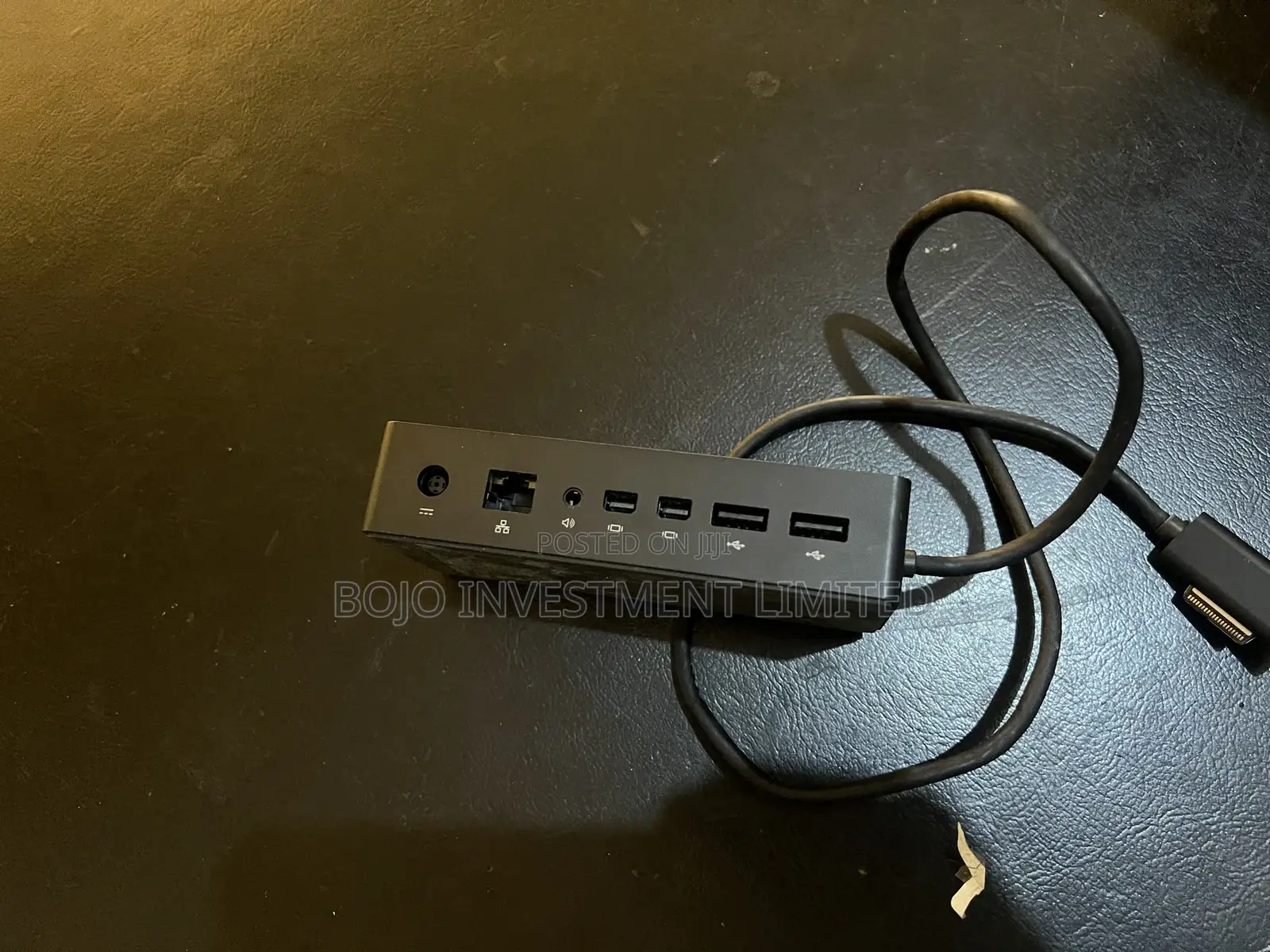 Microsoft Docking Station 1
