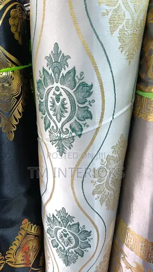 Tm Interiors Beautiful Curtains