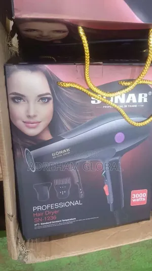 Sonar 3000watt Big Dryer