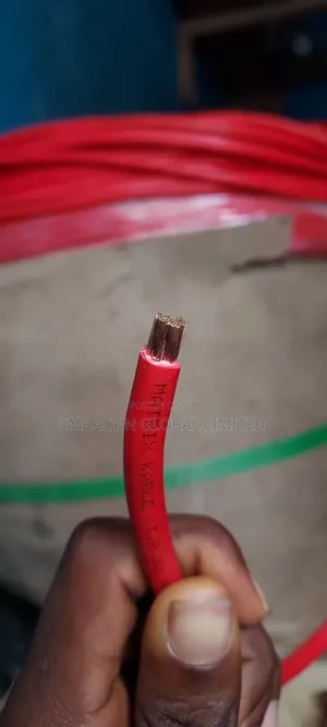 16mm Single Flexible Cable 1core