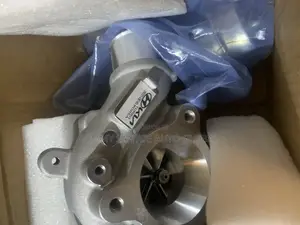Turbo Charger for Hyundai Veloster Available