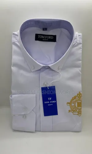 Tom Ford Coperate Shirt