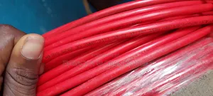 16mm Single Flexible Cable Pure Copper