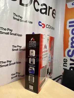 Pay Small Small Andrakk Rechargeablemist Fan On Cdcare.Apple