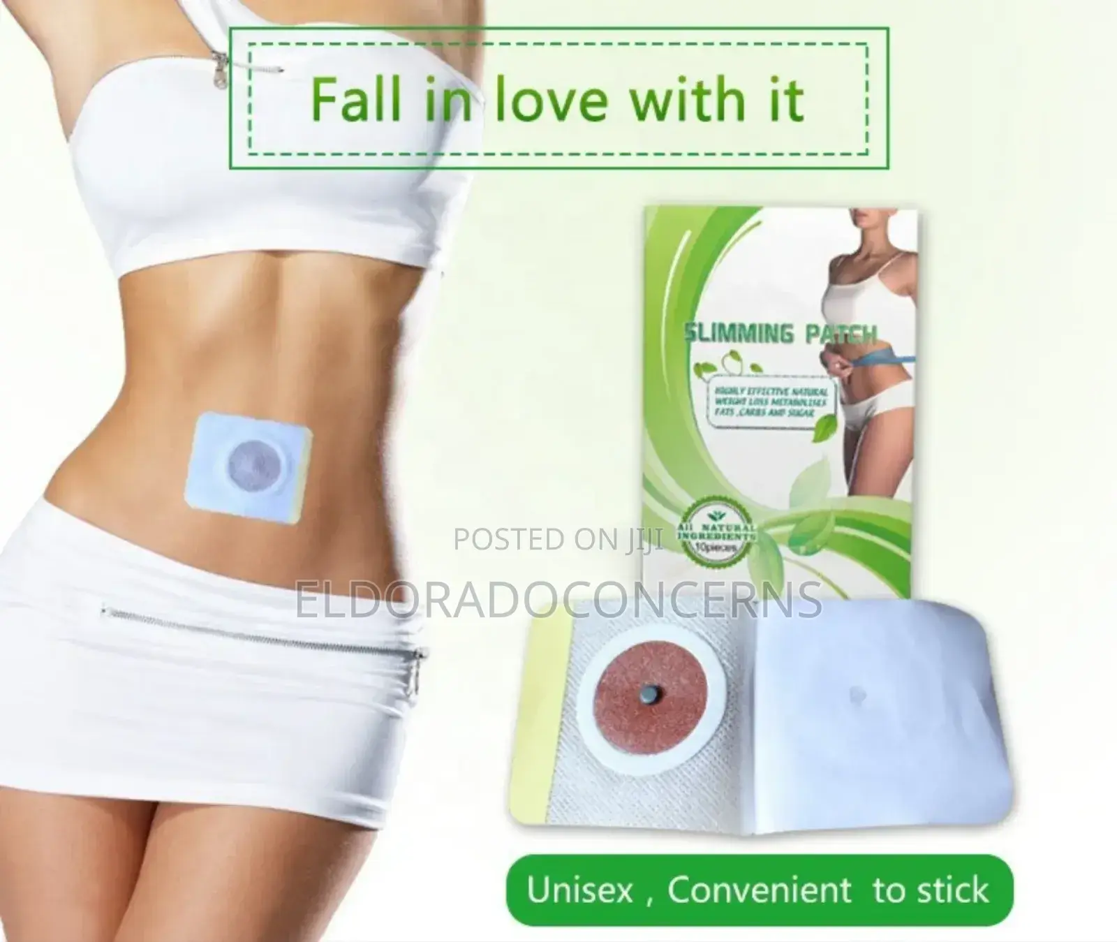 Effective Slimming Patch( Wholesale Price)