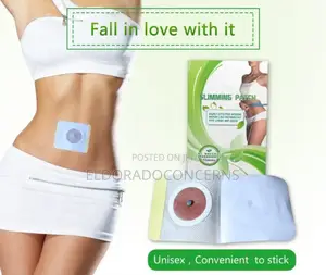 Effective Slimming Patch( Wholesale Price)
