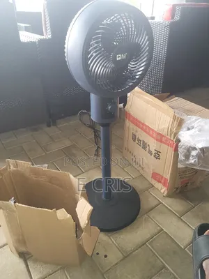 Mobile Phone Cooling Fan