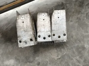 Short Beams For Gla/Cla 2015 Tokunbo