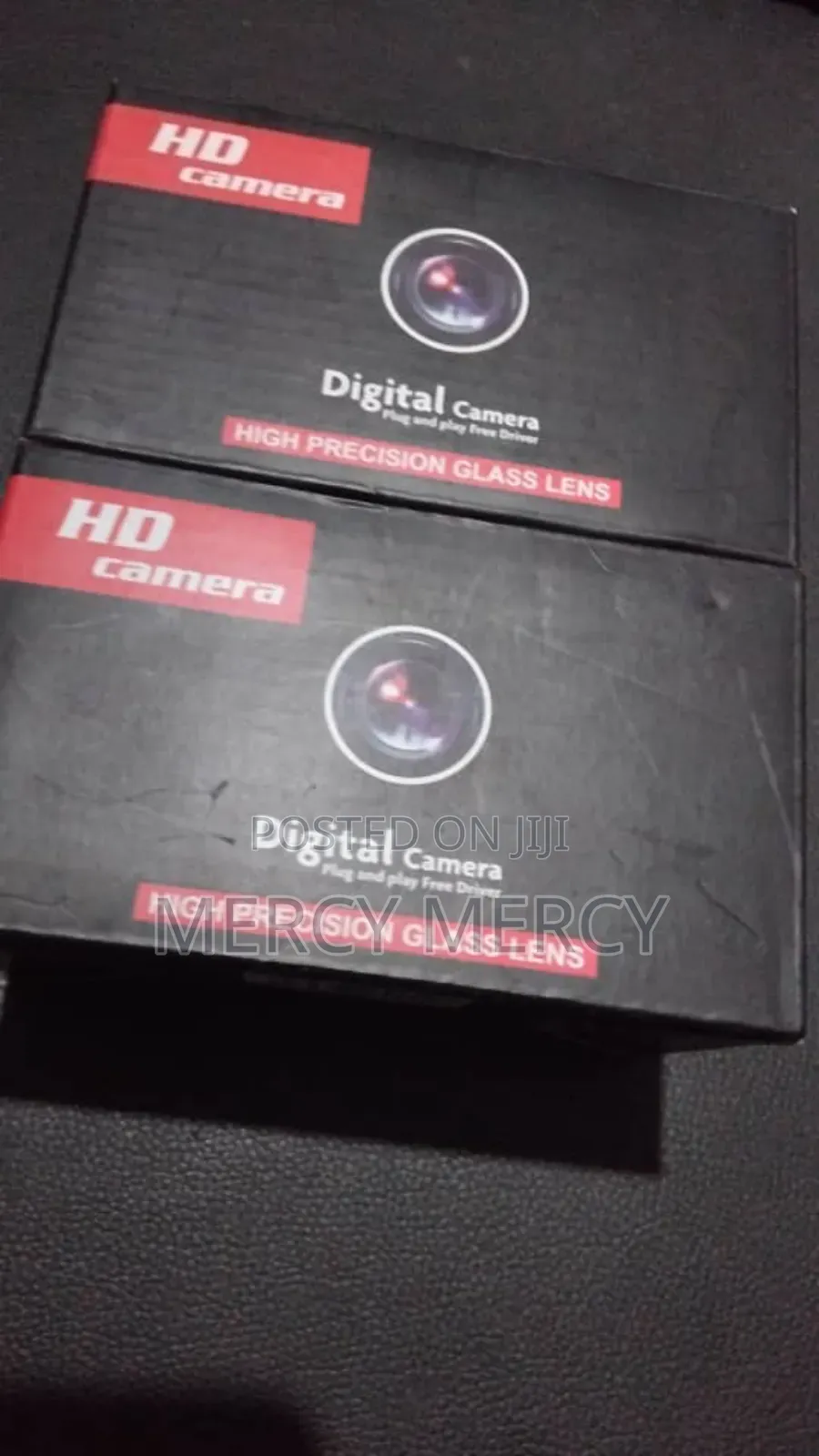 Hd Webcam Camera