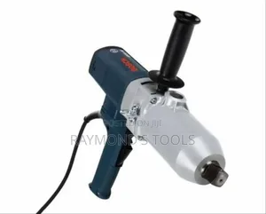 GDS 30 Bosch 1 Inch Impact Wrench