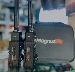Magnus Transmitter