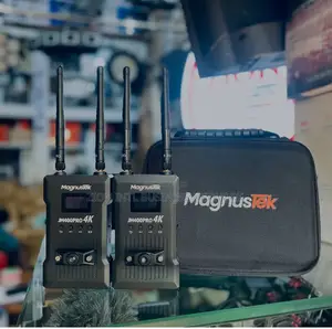 Magnus Transmitter