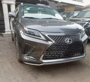 Compete Kits Rx350