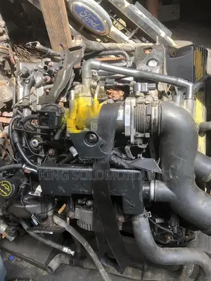 Complete Engine F -150 2001 2002 2003 204 2005 2006