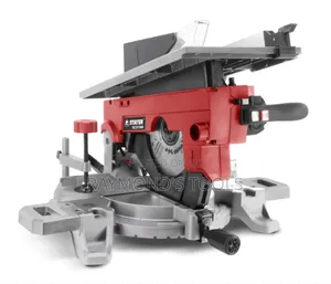 Multifunctional 12inch Mitre Saw Machine Stayer Sc391w