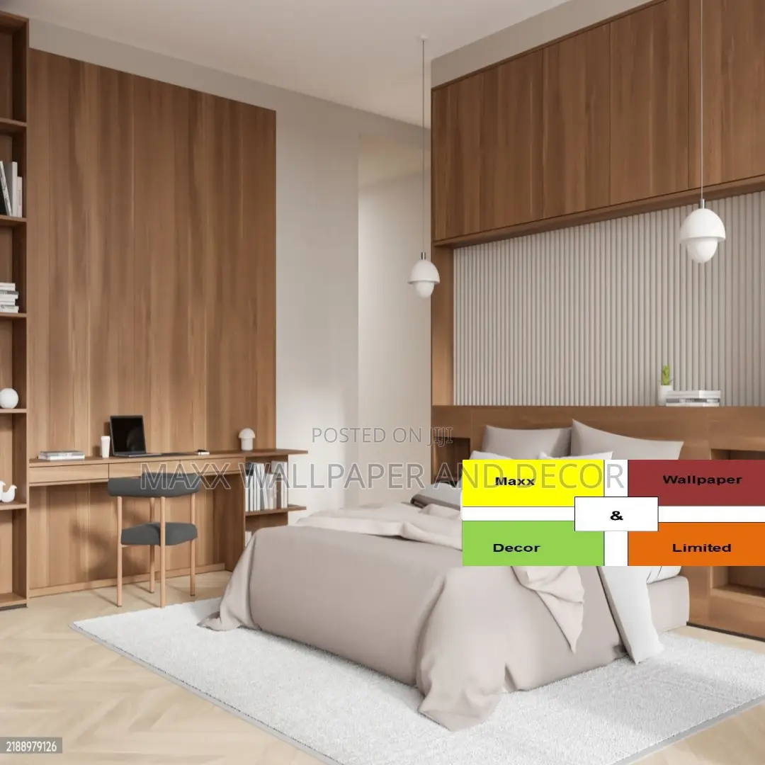 Bold 3d Textures Luxury Wall Panels Available
