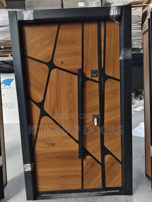 Turkish Luxury Entrance Door