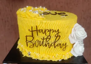 Cake for Him