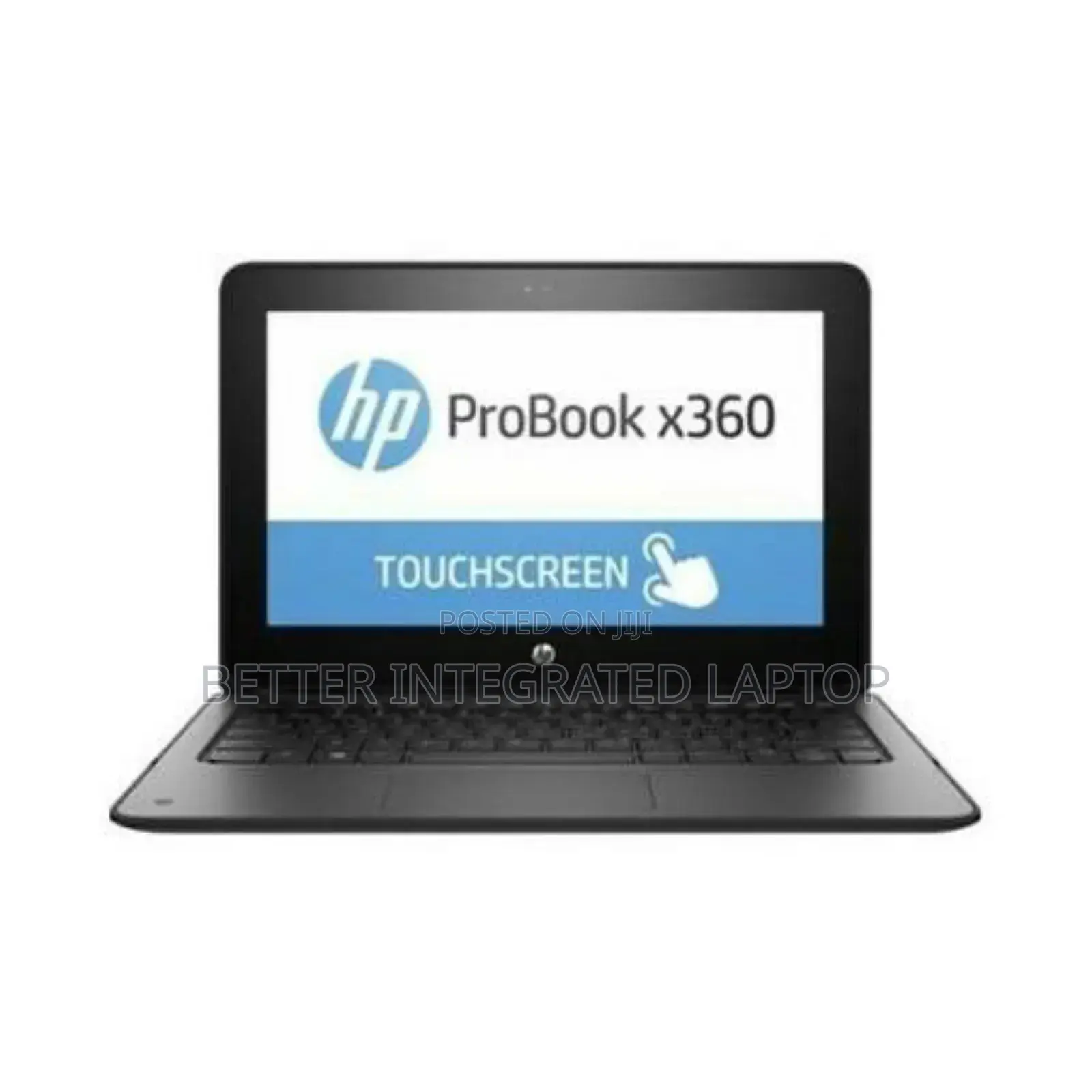 New Laptop HP Chromebook 4GB Intel Celeron SSD 128GB