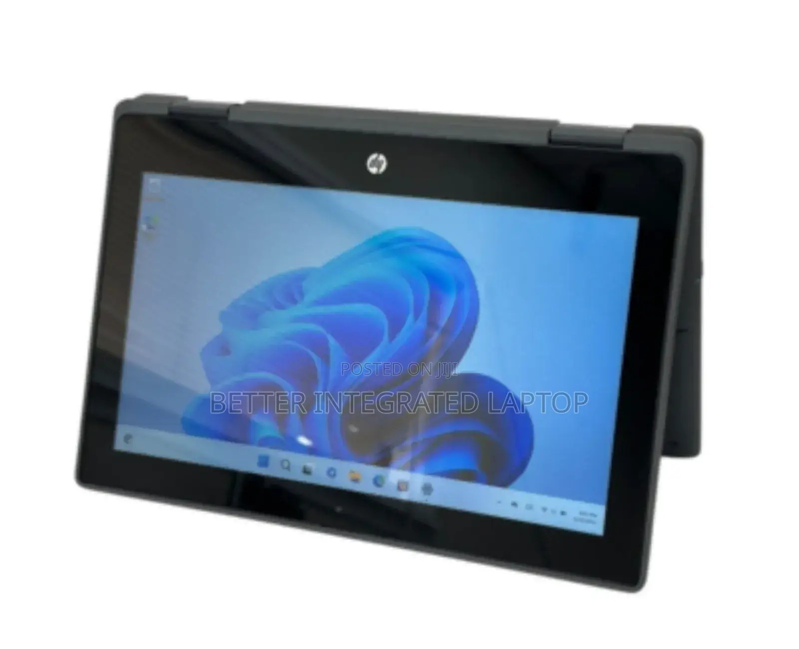 New Laptop HP Chromebook 4GB Intel Celeron SSD 128GB