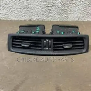 Is250 Ac Vent