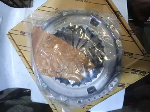 Clutch Disc Hilux 5l Engine